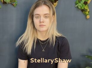 StellaryShaw