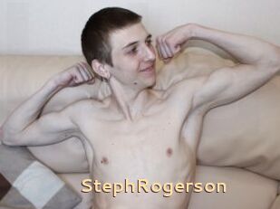 StephRogerson