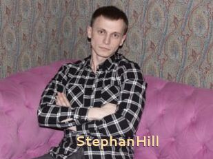 StephanHill