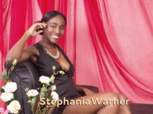 StephaniaWarner