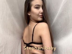 Stephanibaby