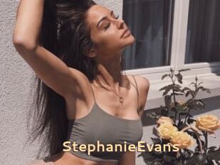 StephanieEvans