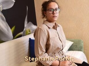 StephaniePorter