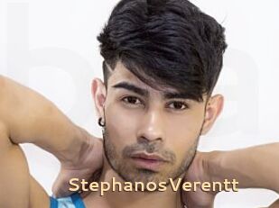 StephanosVerentt