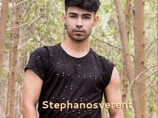 Stephanosverent