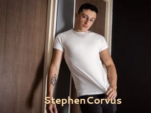 StephenCorvus