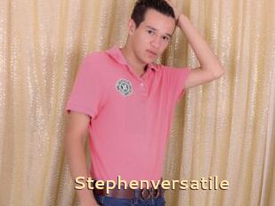 Stephenversatile