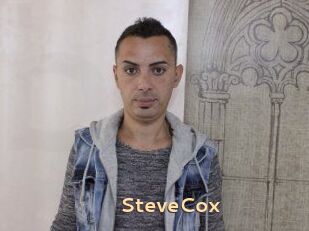 SteveCox