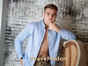 SteveMadon