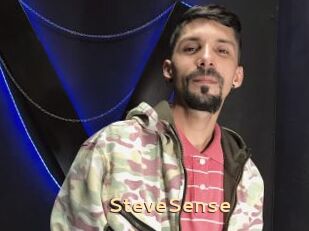 SteveSense