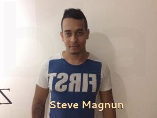 Steve_Magnun