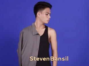 StevenBansil