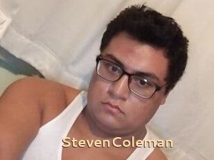 Steven_Coleman