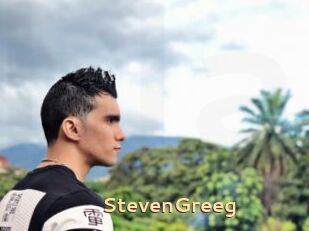 StevenGreeg