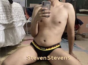 StevenStevens