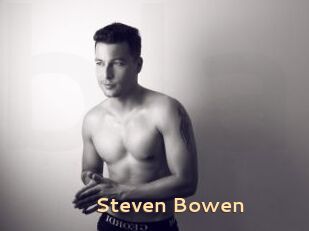 Steven_Bowen