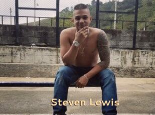 Steven_Lewis