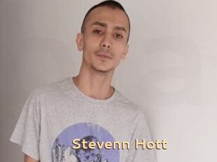 Stevenn_Hott