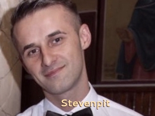 Stevenpit