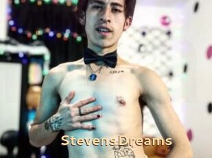 StevensDreams