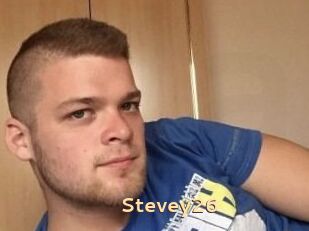 Stevey26