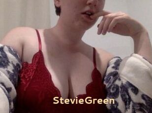 StevieGreen