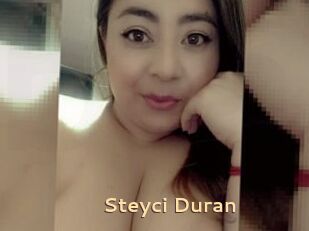 Steyci_Duran