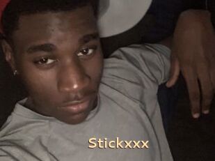 Stickxxx