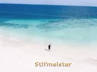 Stifmeister