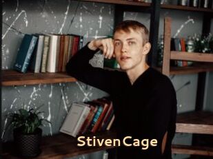 StivenCage