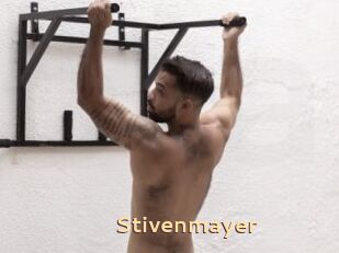 Stivenmayer