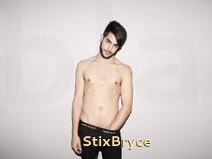 StixBryce