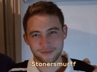 Stonersmurff