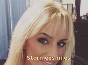 Stormeesmiles