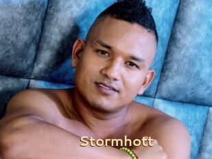 Stormhott