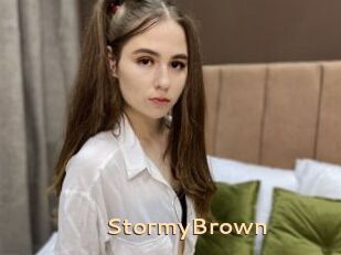 StormyBrown