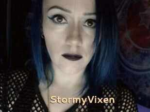 StormyVixen