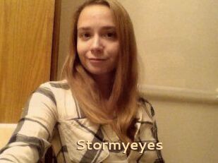 Stormyeyes