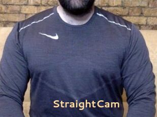 StraightCam