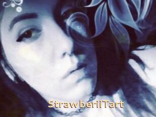 StrawberiiTart