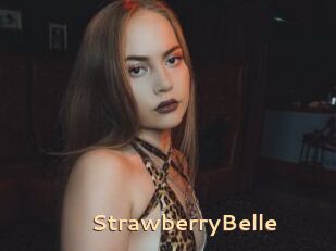 StrawberryBelle