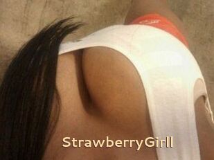 StrawberryGirll