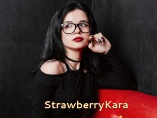 StrawberryKara