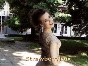 StrawberryLux