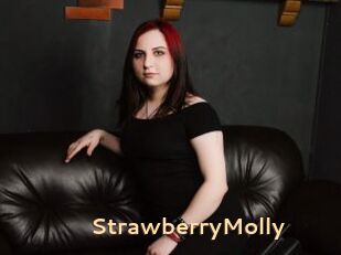 StrawberryMolly