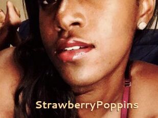 StrawberryPoppins