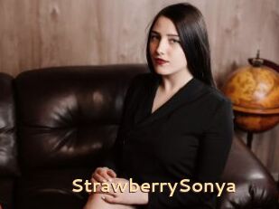 StrawberrySonya