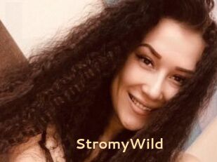 StromyWild