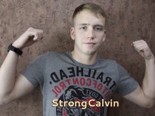 StrongCalvin