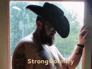 StrongCountry